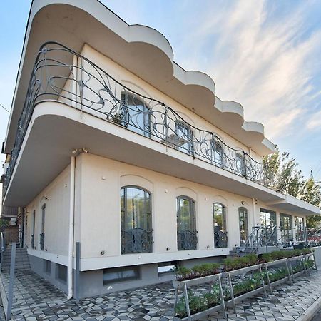 Gaudi Stylish Hotel 敖德萨 外观 照片