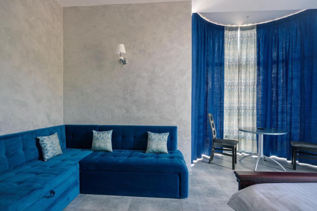 Gaudi Stylish Hotel 敖德萨 外观 照片