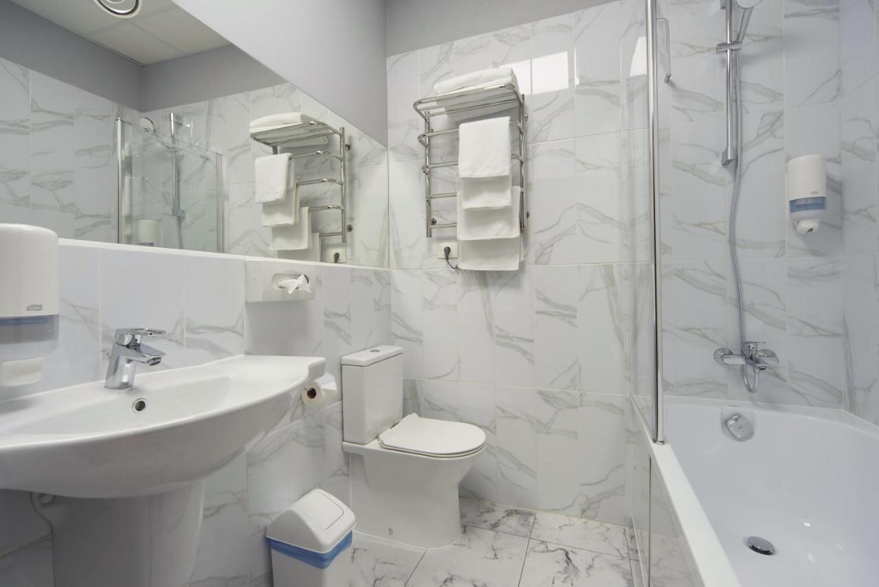 Gaudi Stylish Hotel 敖德萨 外观 照片