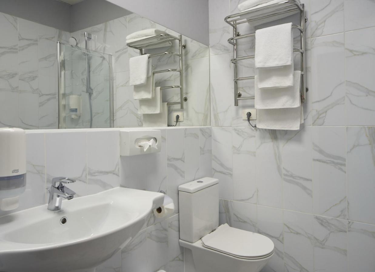 Gaudi Stylish Hotel 敖德萨 外观 照片
