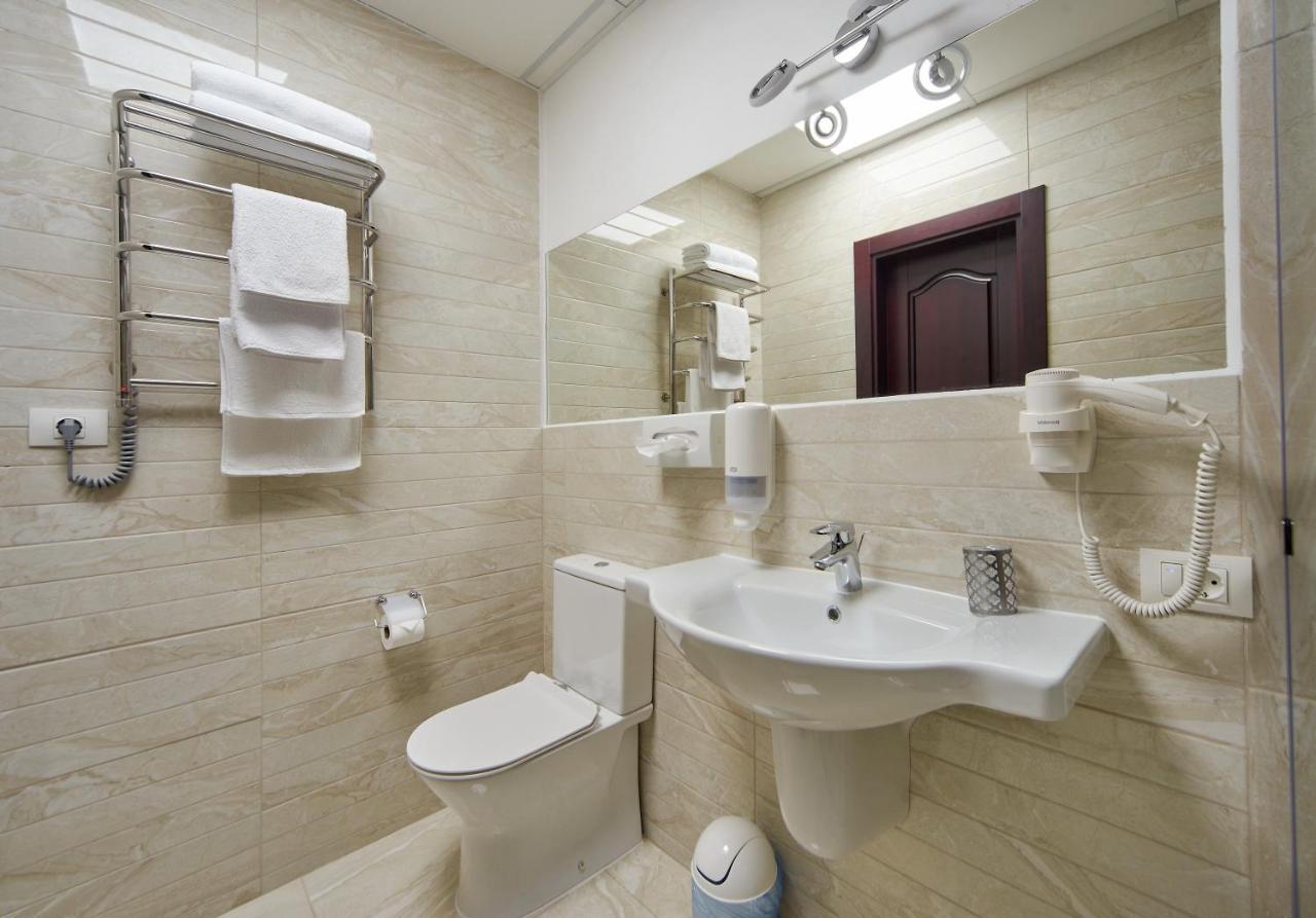 Gaudi Stylish Hotel 敖德萨 外观 照片