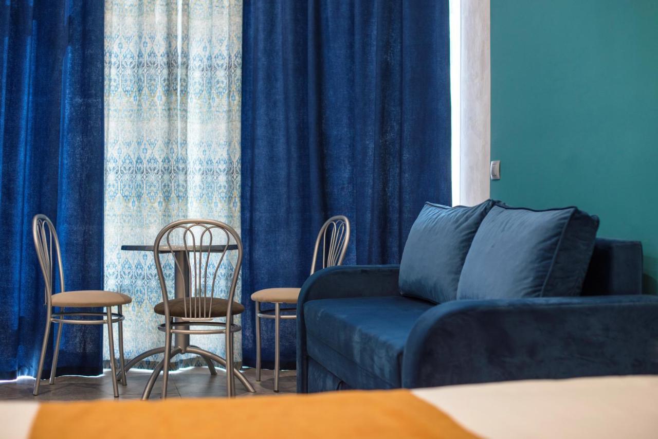 Gaudi Stylish Hotel 敖德萨 外观 照片