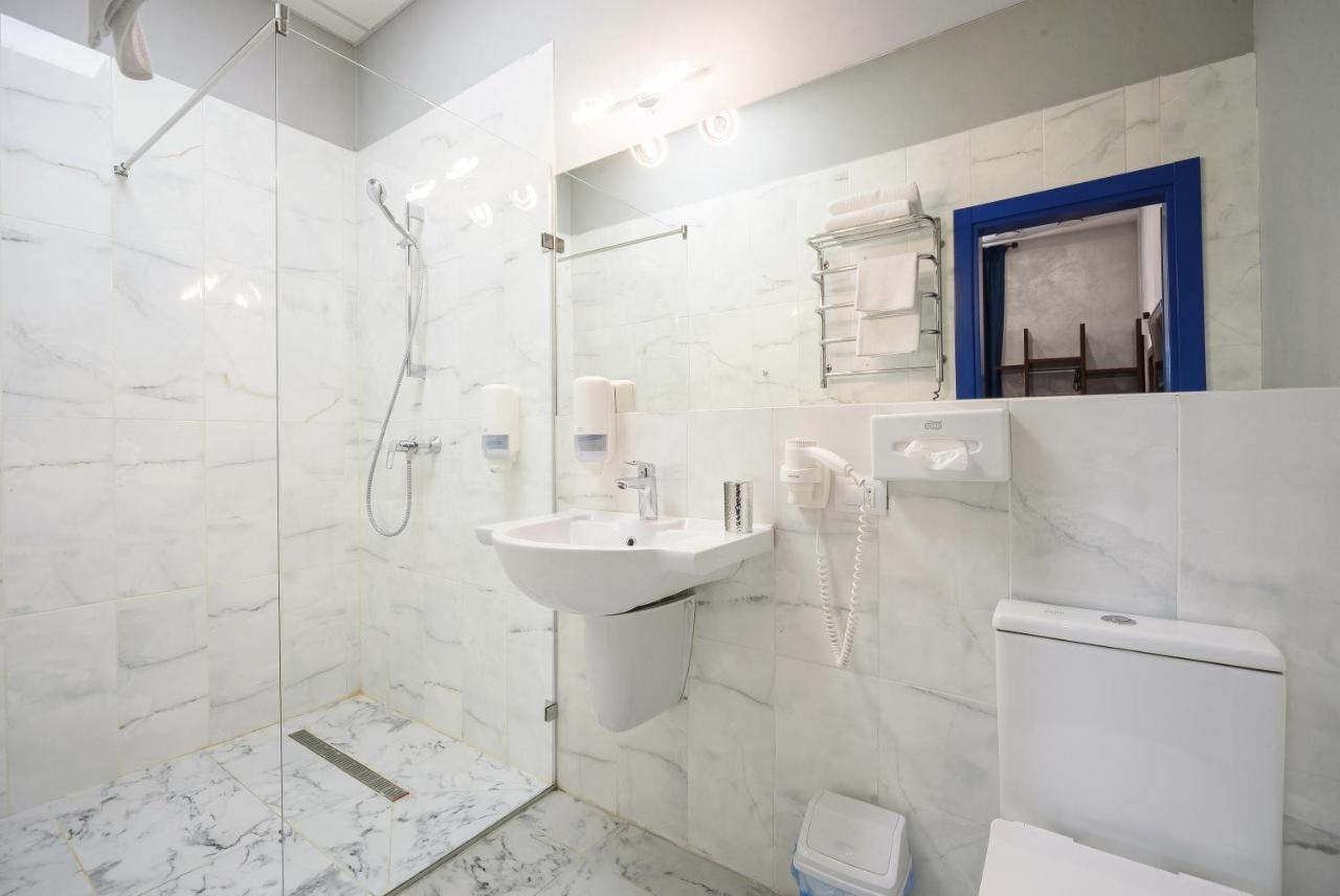 Gaudi Stylish Hotel 敖德萨 外观 照片