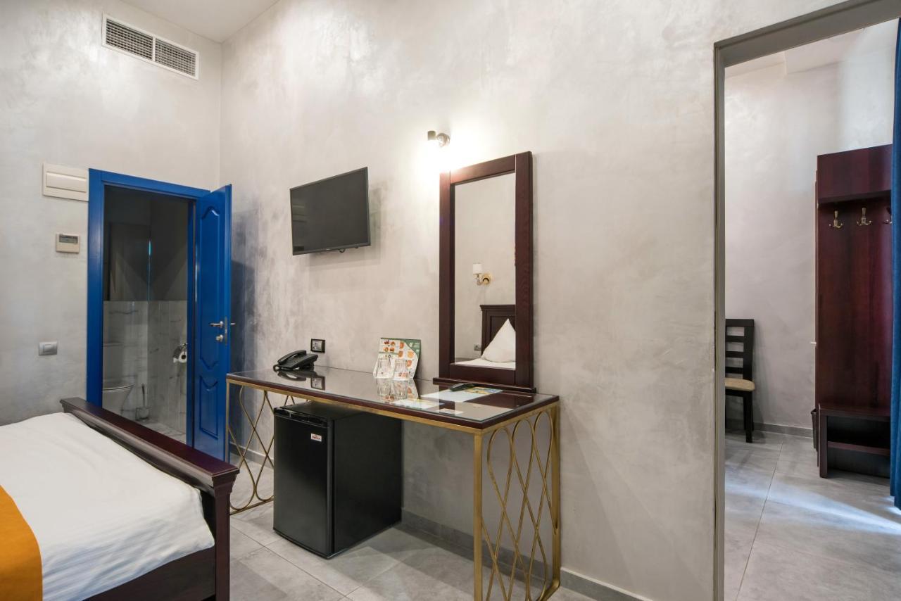 Gaudi Stylish Hotel 敖德萨 外观 照片