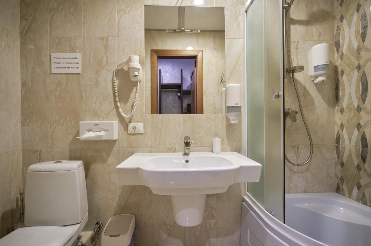 Gaudi Stylish Hotel 敖德萨 外观 照片