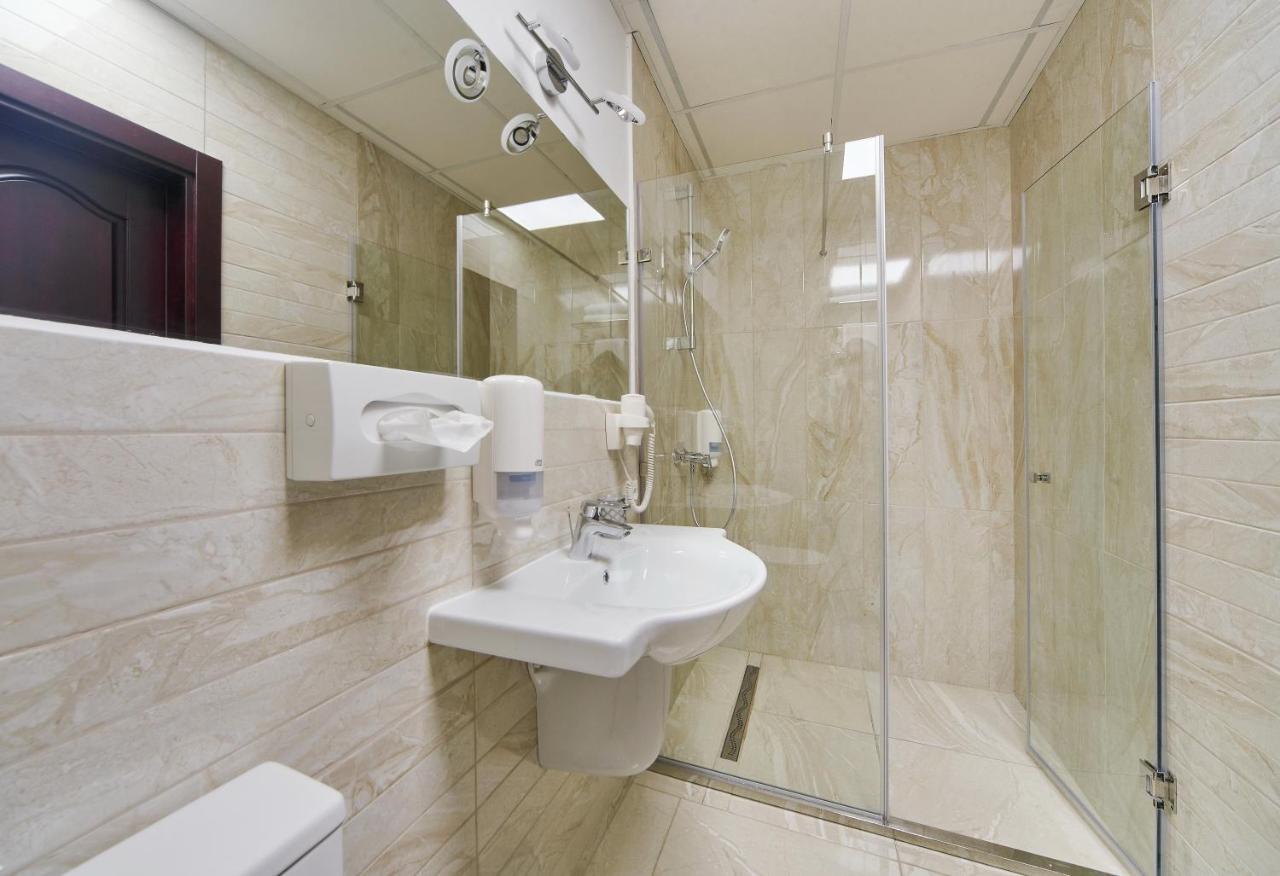 Gaudi Stylish Hotel 敖德萨 外观 照片