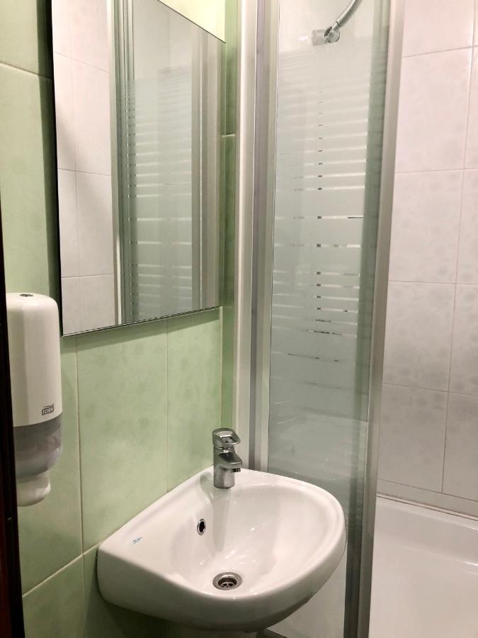 Gaudi Stylish Hotel 敖德萨 外观 照片