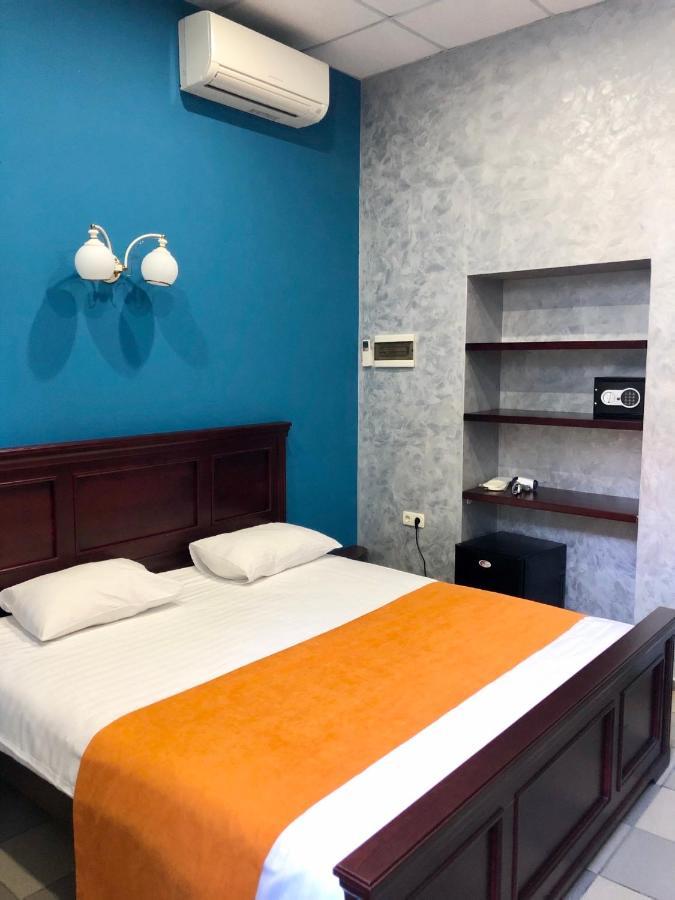 Gaudi Stylish Hotel 敖德萨 外观 照片