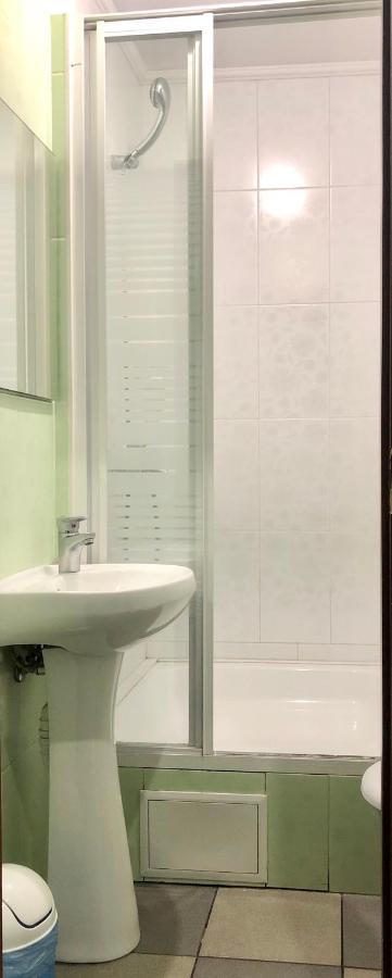 Gaudi Stylish Hotel 敖德萨 外观 照片