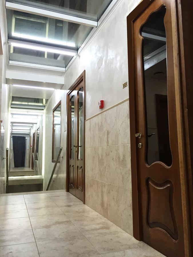 Gaudi Stylish Hotel 敖德萨 外观 照片