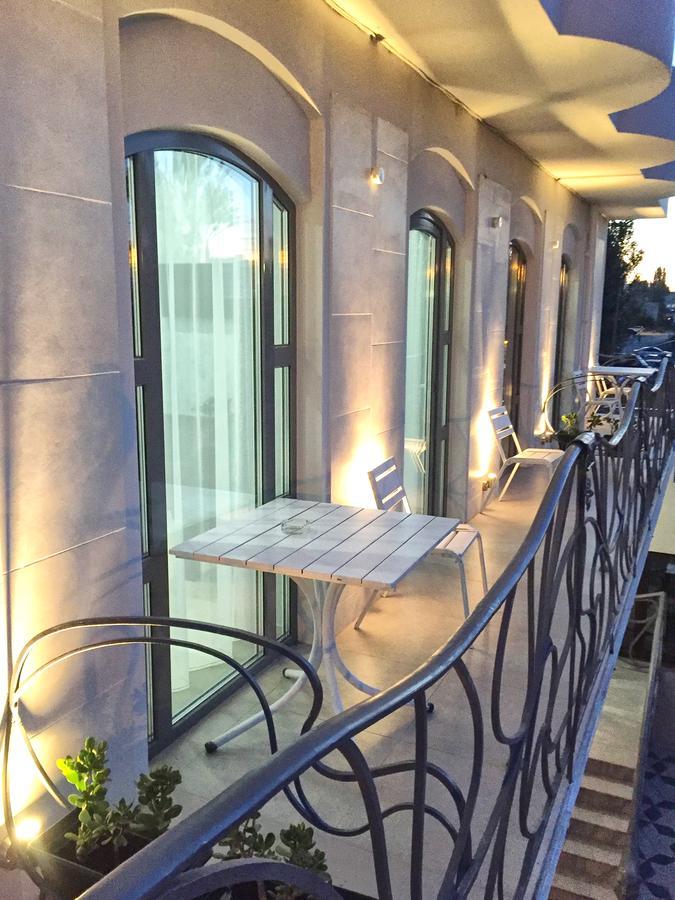 Gaudi Stylish Hotel 敖德萨 外观 照片
