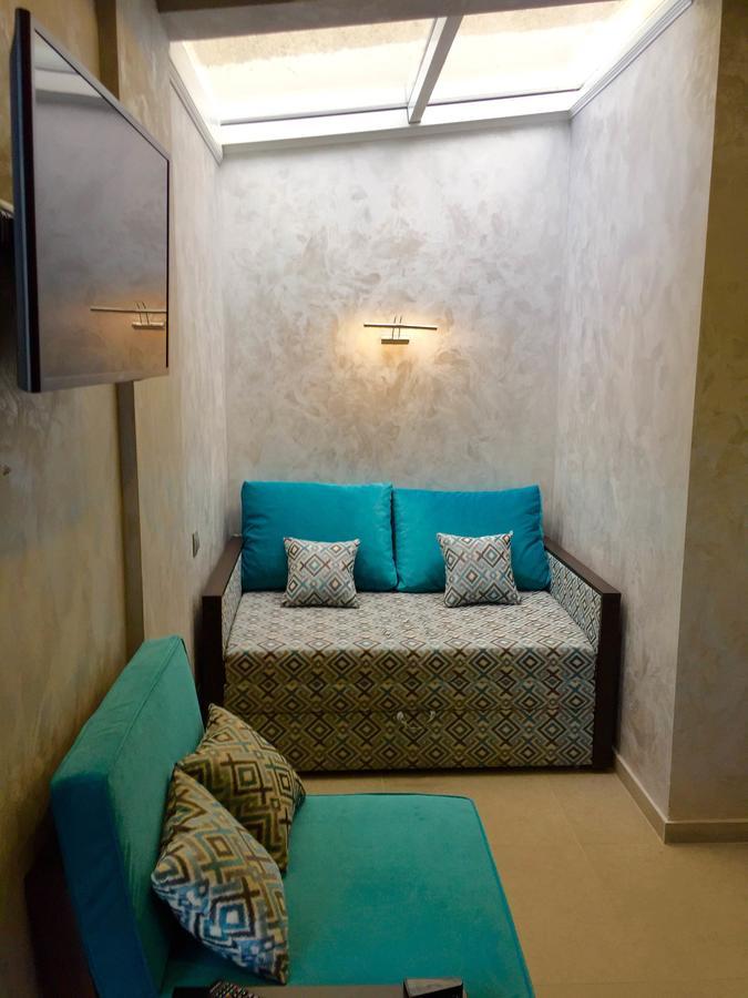 Gaudi Stylish Hotel 敖德萨 外观 照片